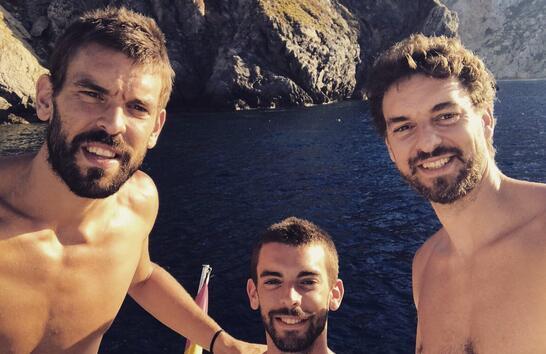 我恶犯，我赌球，但我是个好教练——穆斯卡特（争议与执教并存：穆斯卡特的自白）