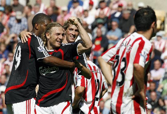 这身体素质完全是怪物级别