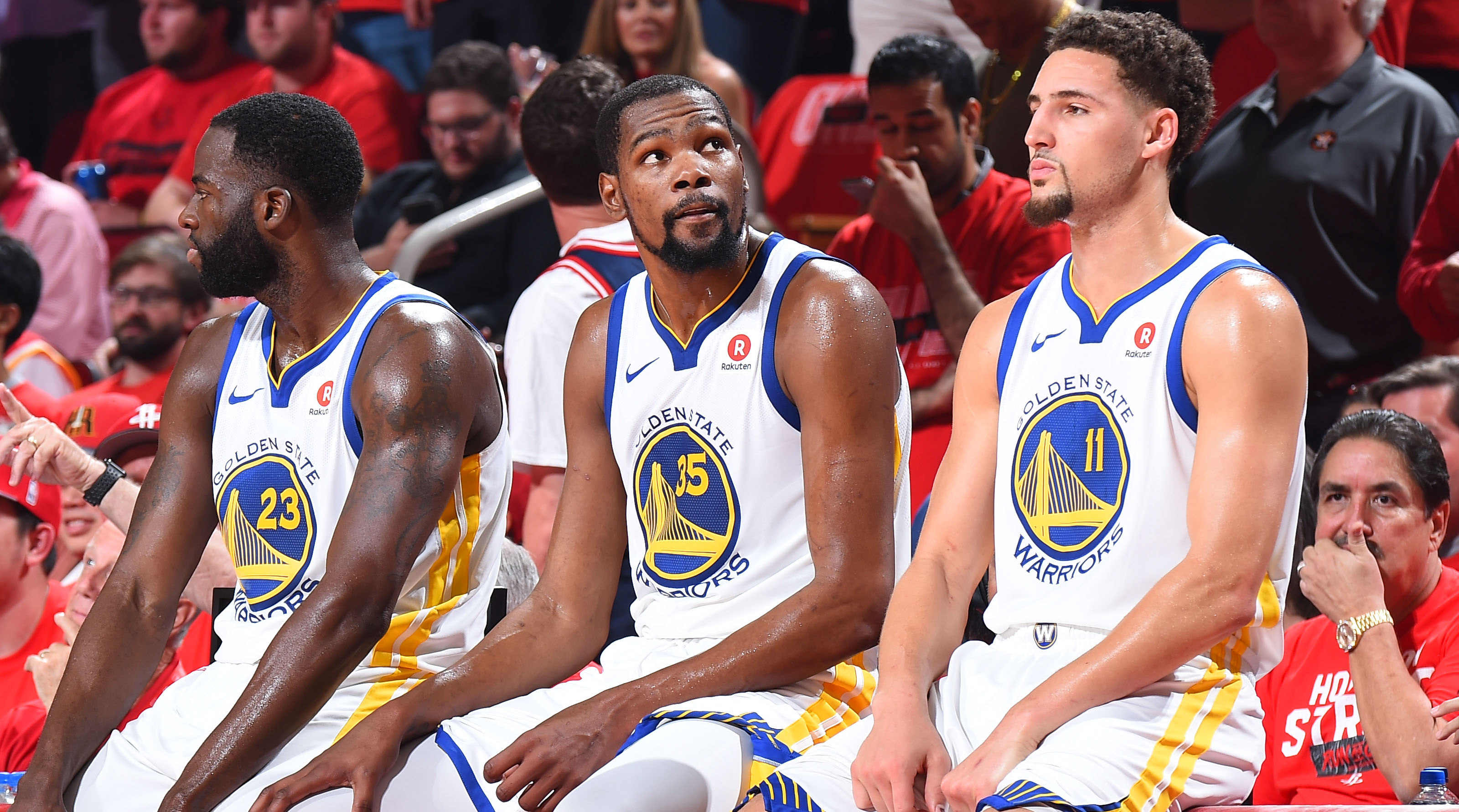 如果当时换人，结果会不同吗？（当初换人，会改写结局吗？）