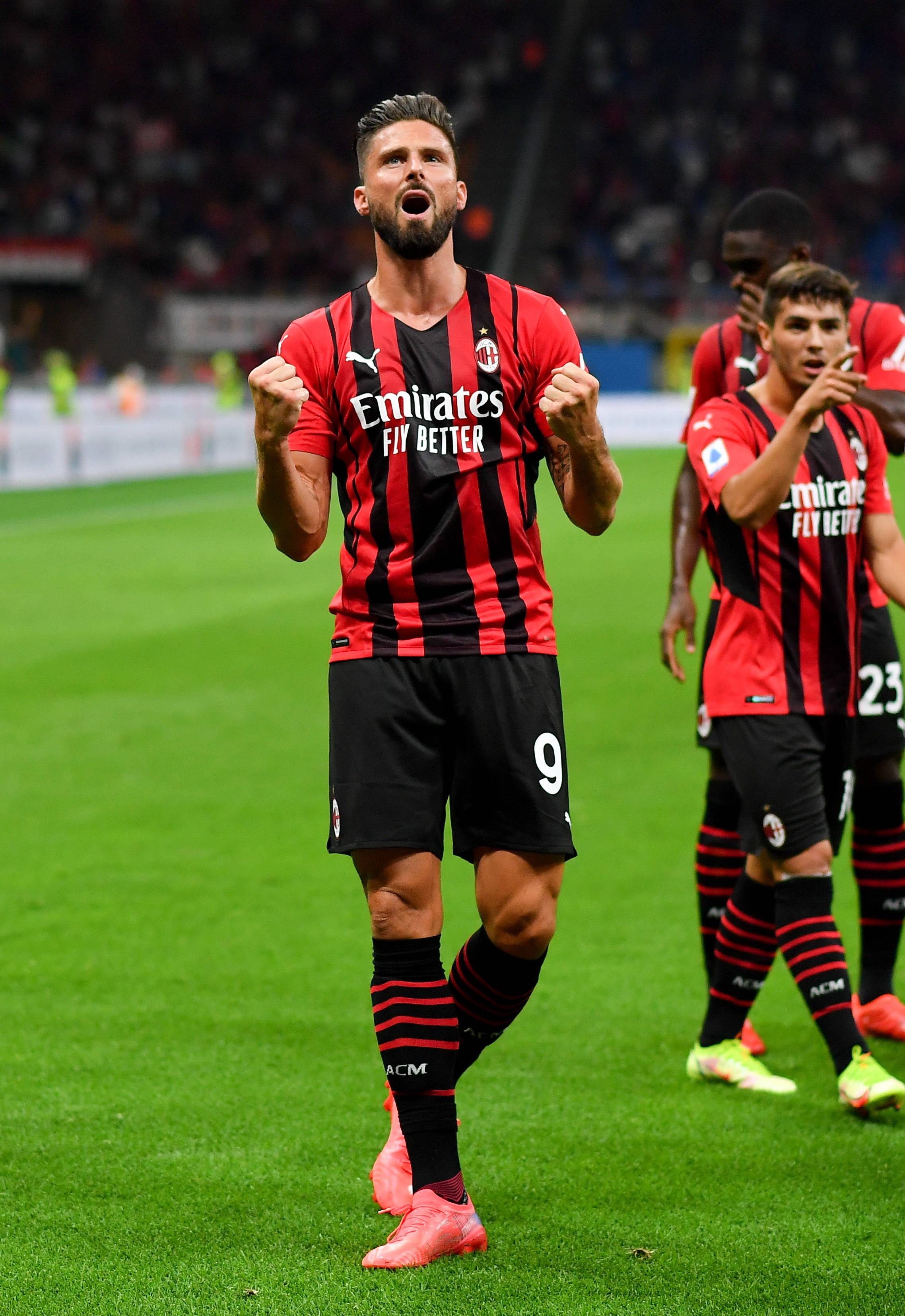 Reading-scenarios-overview