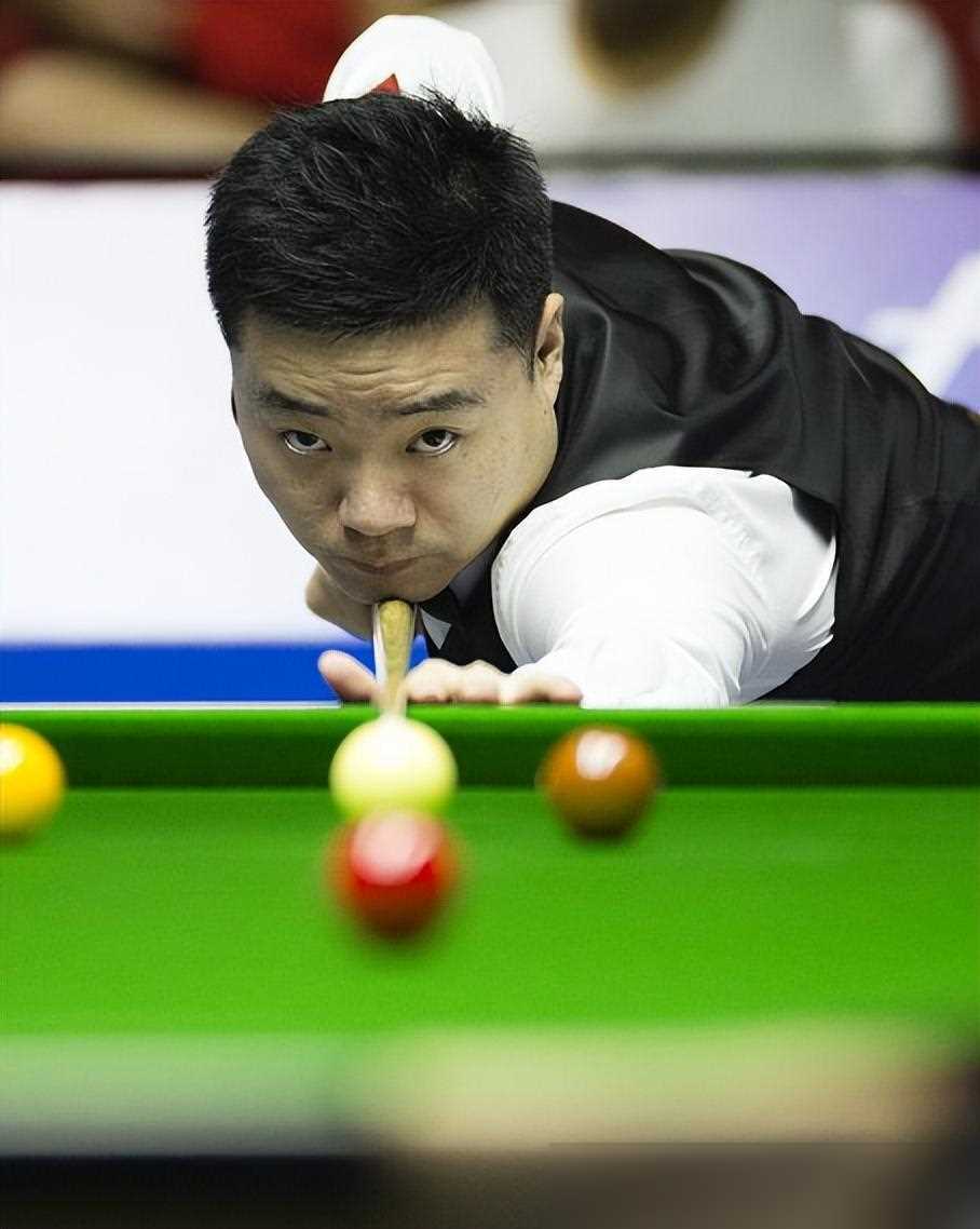 雄心壮志 雄心壮志